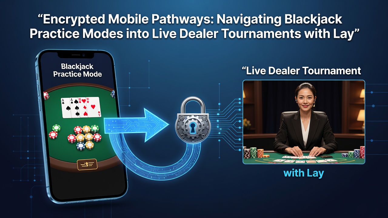 Sichere Transaktionen und gestaffelte Blackjack-Belohnungen