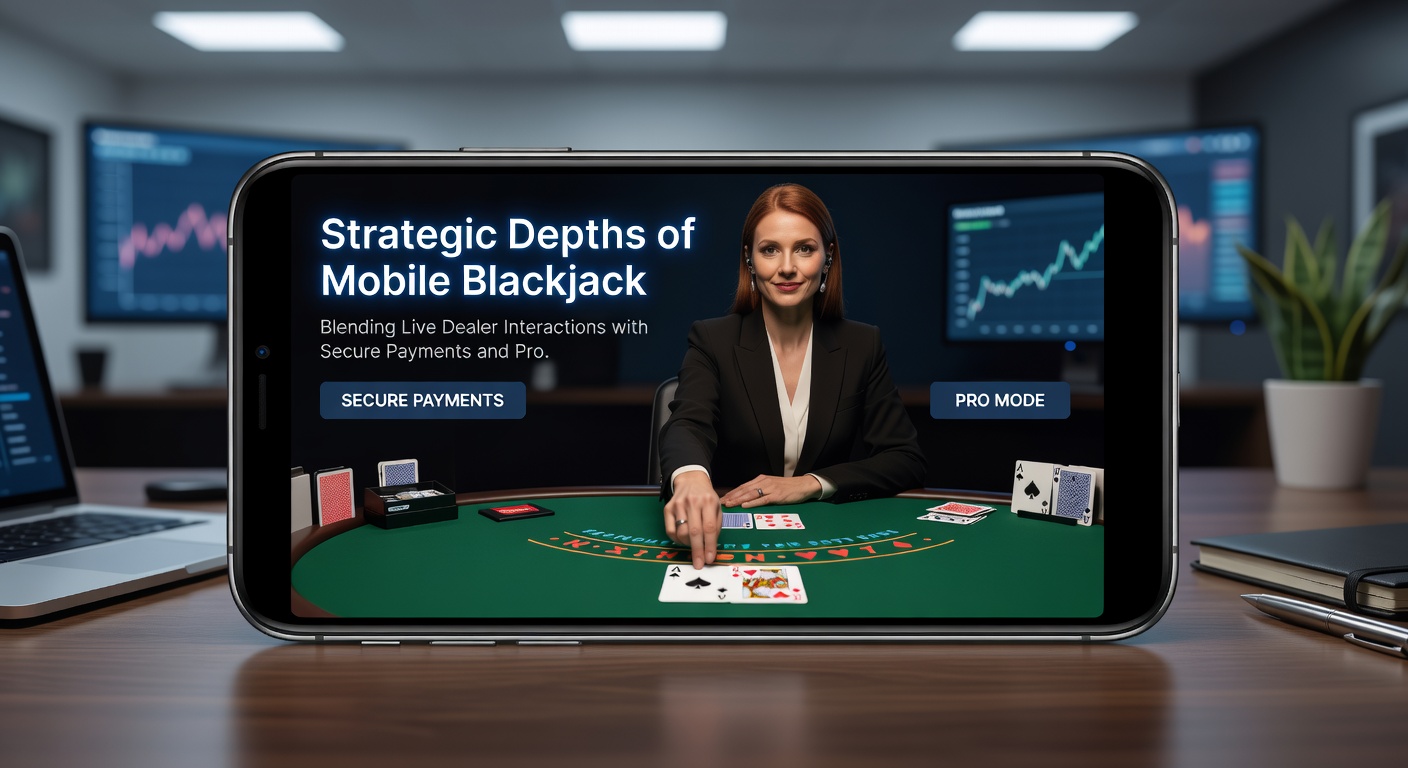 VIP-Stufen-Übersicht mit Belohnungen und Live-Blackjack-Tisch in mobiler Ansicht